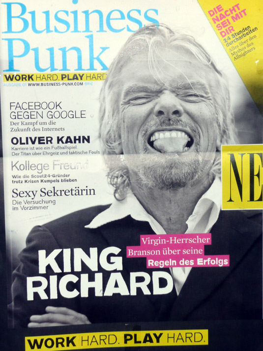 punk