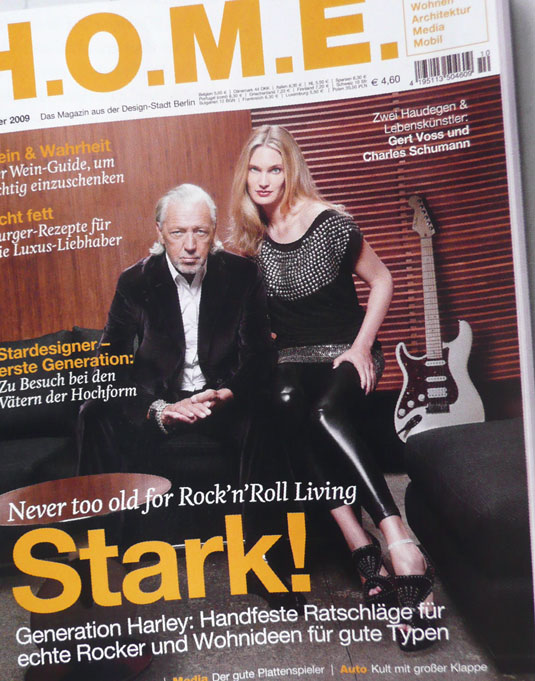rock
