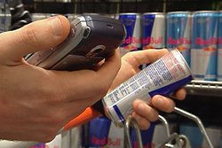 Redbull Codecheck
