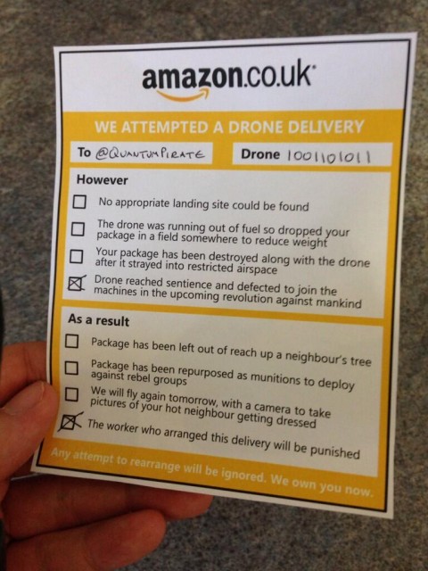 amazon-drones-are-coming