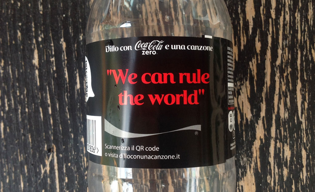 coke-world-domination